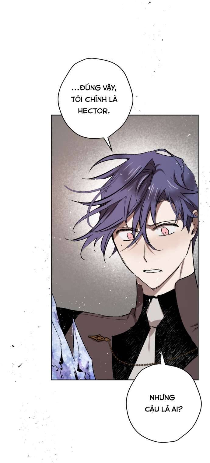 Lời Thú Nhận Của Chúa Tể Bóng Tối - Chapter 46 - Page 7