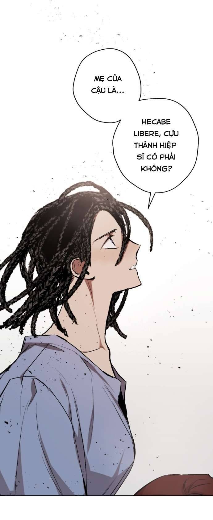 Lời Thú Nhận Của Chúa Tể Bóng Tối - Chapter 46 - Page 8