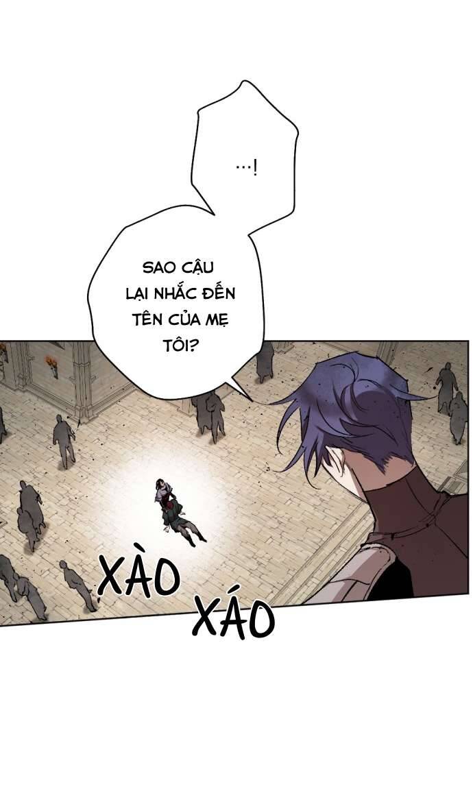 Lời Thú Nhận Của Chúa Tể Bóng Tối - Chapter 46 - Page 9