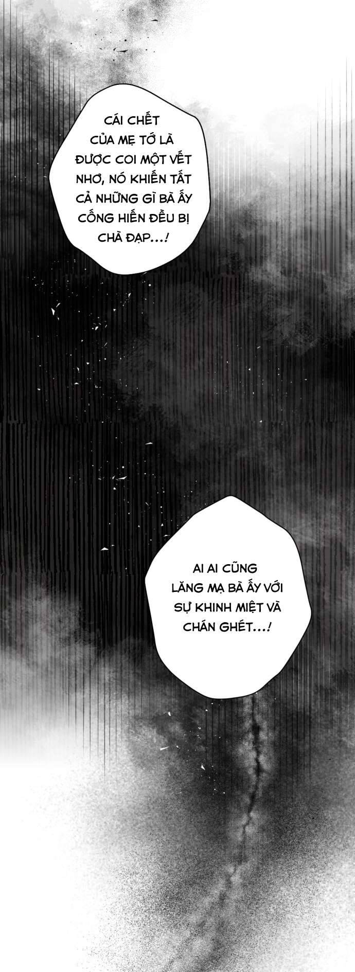 Lời Thú Nhận Của Chúa Tể Bóng Tối - Chapter 47 - Page 10
