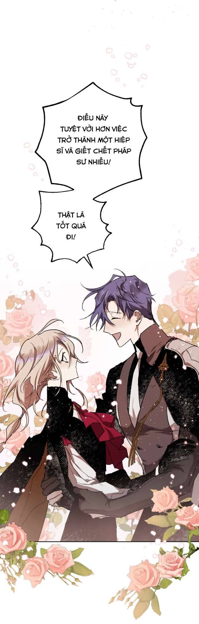 Lời Thú Nhận Của Chúa Tể Bóng Tối - Chapter 47 - Page 13