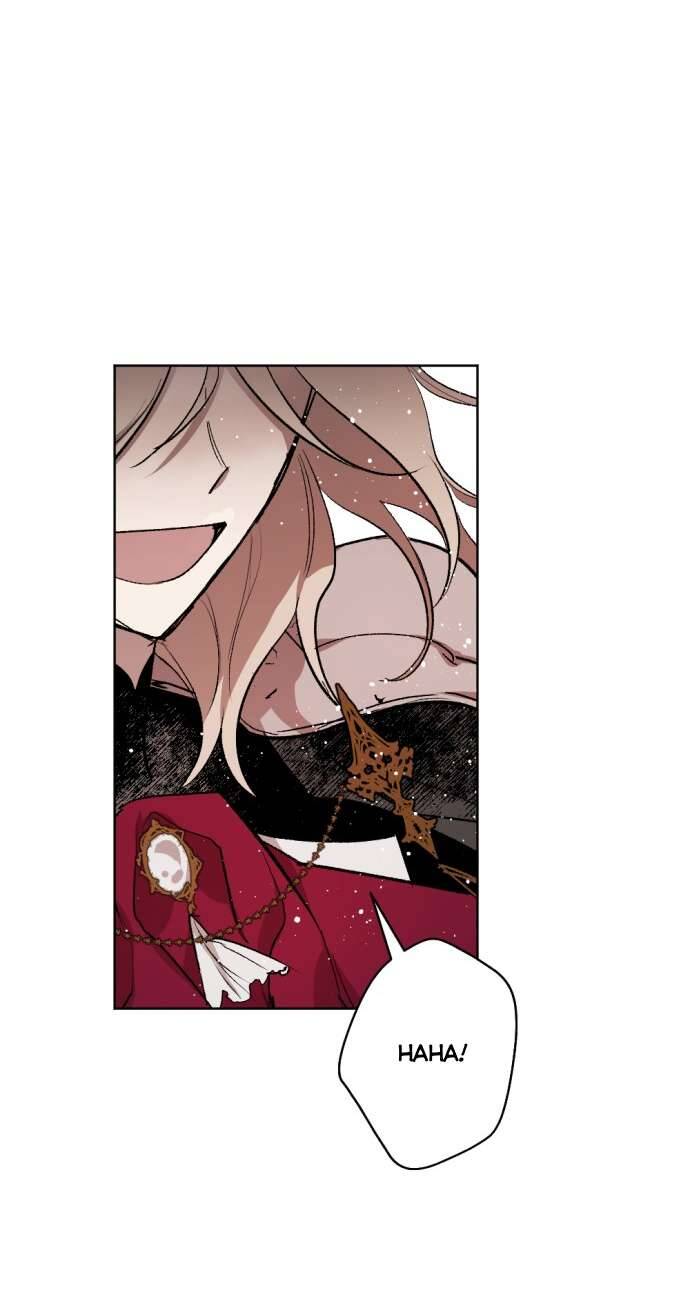 Lời Thú Nhận Của Chúa Tể Bóng Tối - Chapter 47 - Page 15