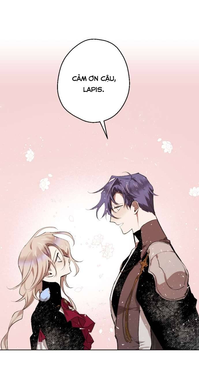 Lời Thú Nhận Của Chúa Tể Bóng Tối - Chapter 47 - Page 20