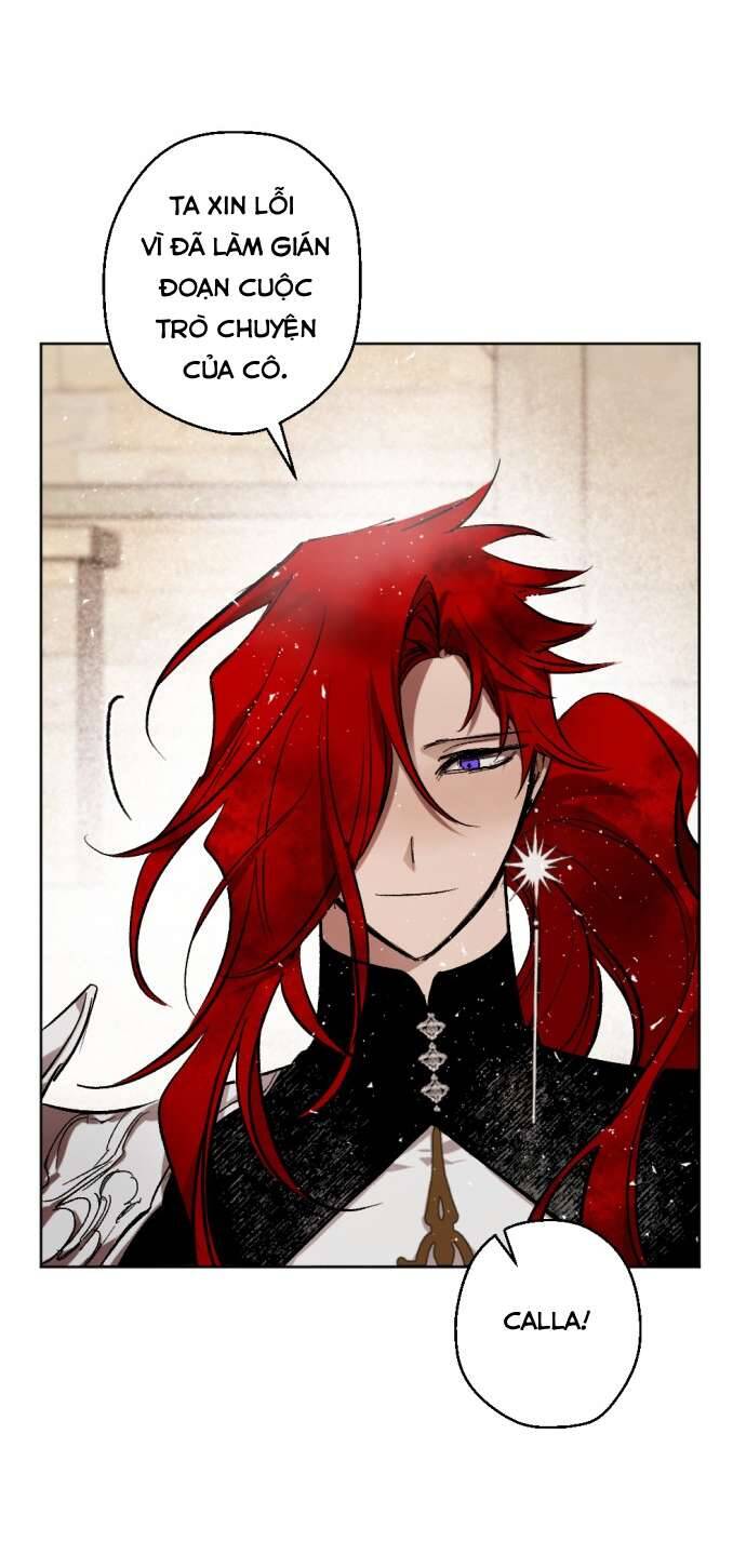 Lời Thú Nhận Của Chúa Tể Bóng Tối - Chapter 47 - Page 23