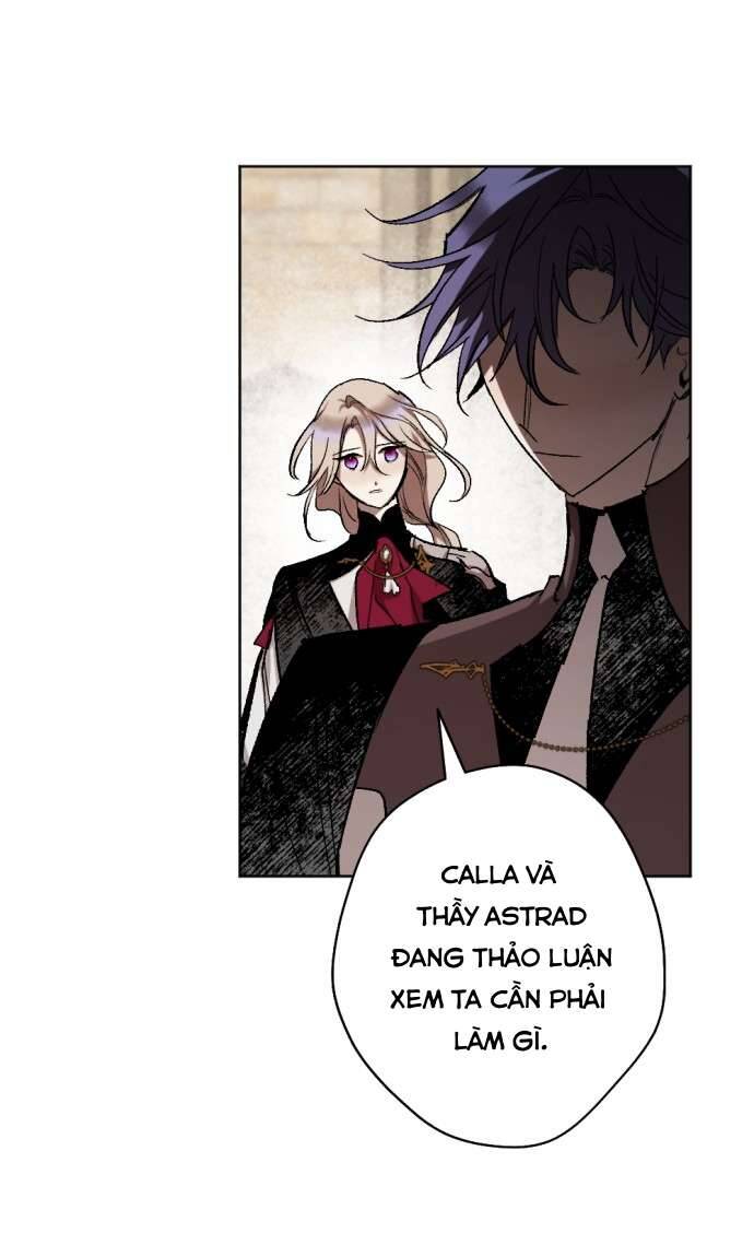 Lời Thú Nhận Của Chúa Tể Bóng Tối - Chapter 47 - Page 3