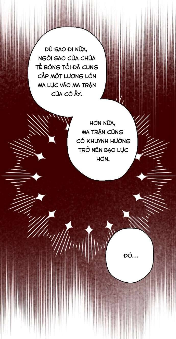 Lời Thú Nhận Của Chúa Tể Bóng Tối - Chapter 47 - Page 33