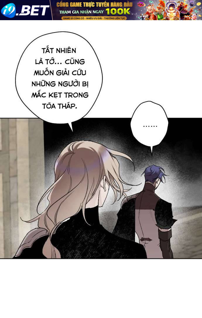 Lời Thú Nhận Của Chúa Tể Bóng Tối - Chapter 47 - Page 4
