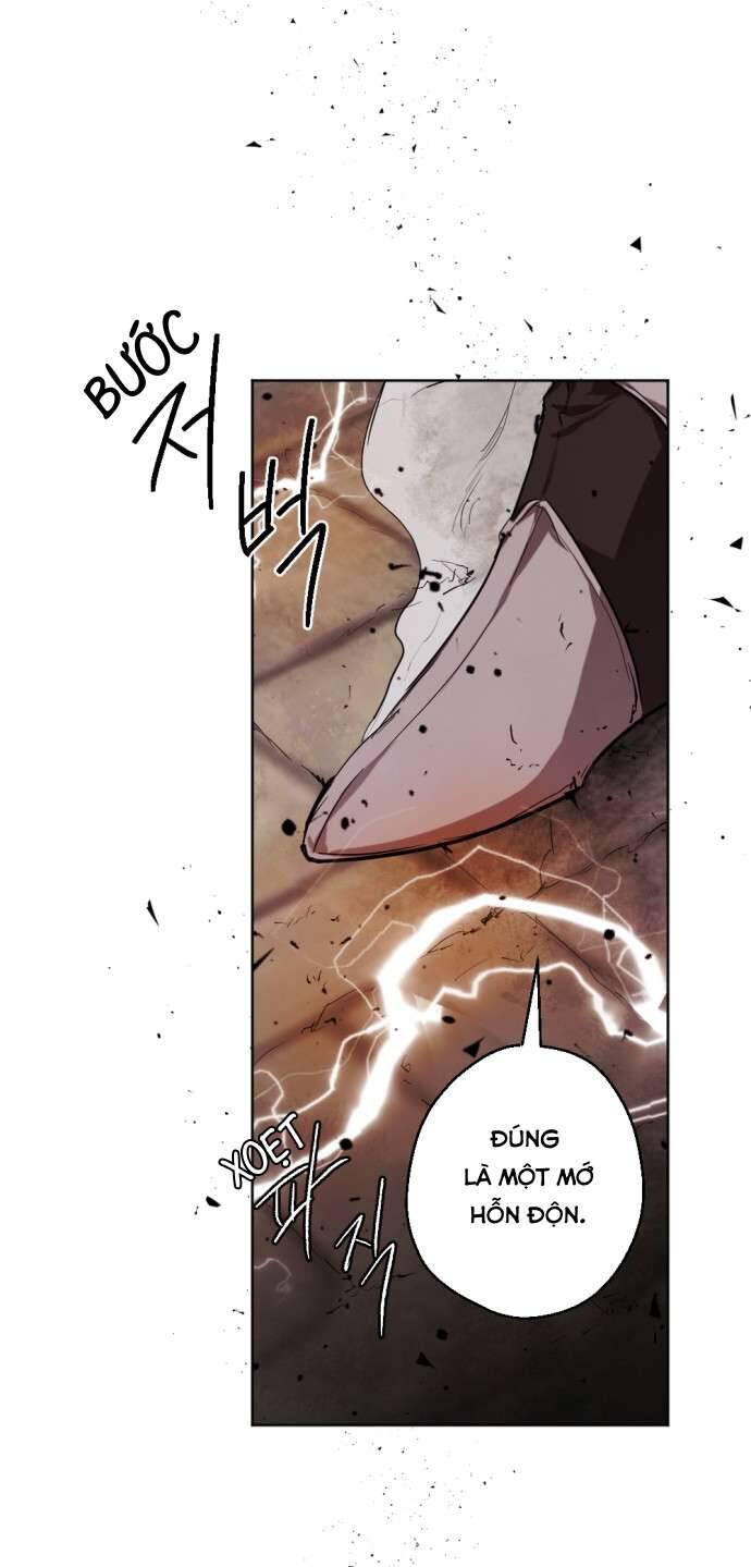 Lời Thú Nhận Của Chúa Tể Bóng Tối - Chapter 47 - Page 43