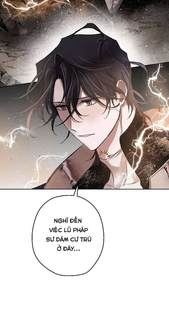 Lời Thú Nhận Của Chúa Tể Bóng Tối - Chapter 47 - Page 45