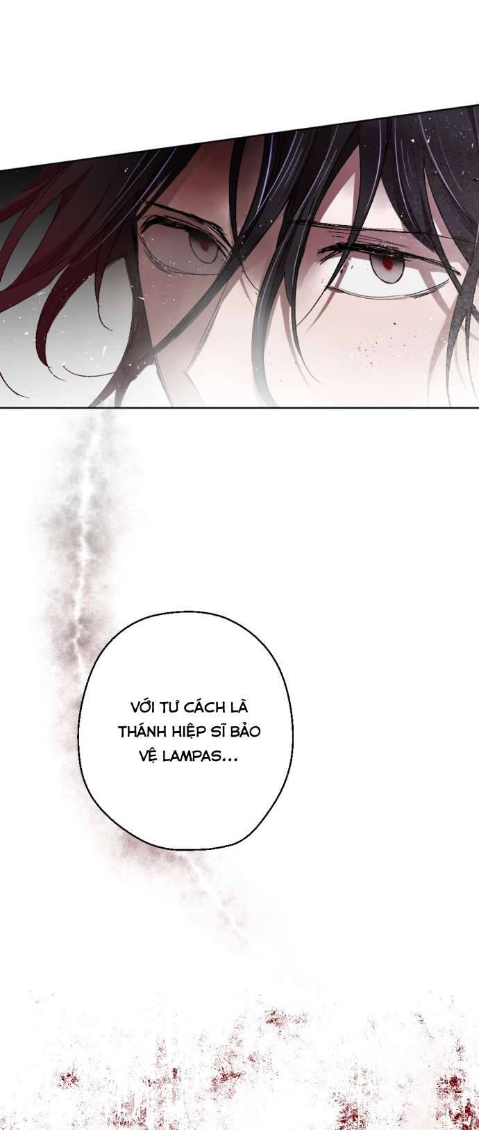 Lời Thú Nhận Của Chúa Tể Bóng Tối - Chapter 47 - Page 48