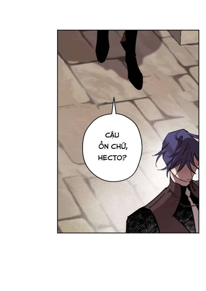 Lời Thú Nhận Của Chúa Tể Bóng Tối - Chapter 47 - Page 5