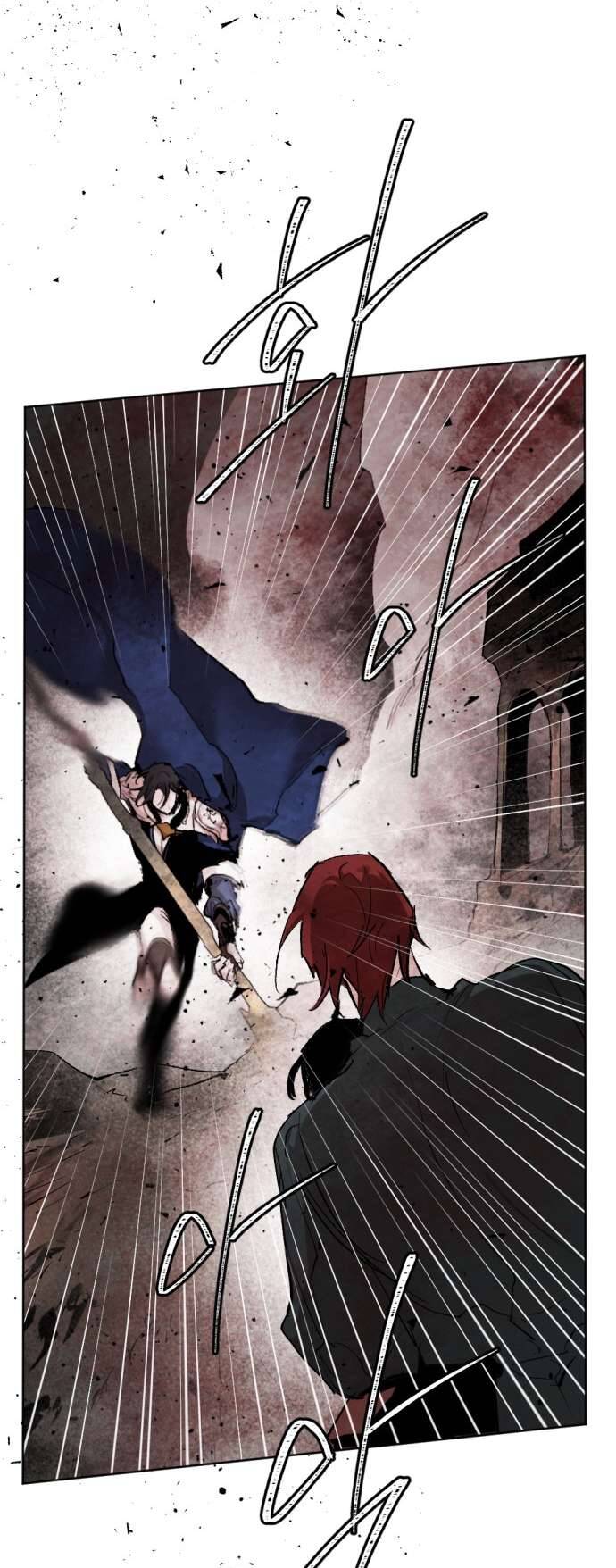 Lời Thú Nhận Của Chúa Tể Bóng Tối - Chapter 47 - Page 52