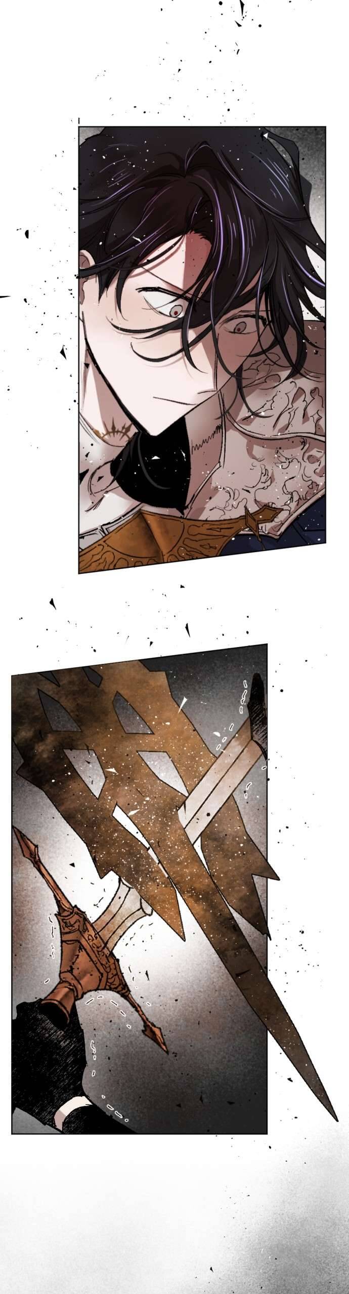 Lời Thú Nhận Của Chúa Tể Bóng Tối - Chapter 47 - Page 55