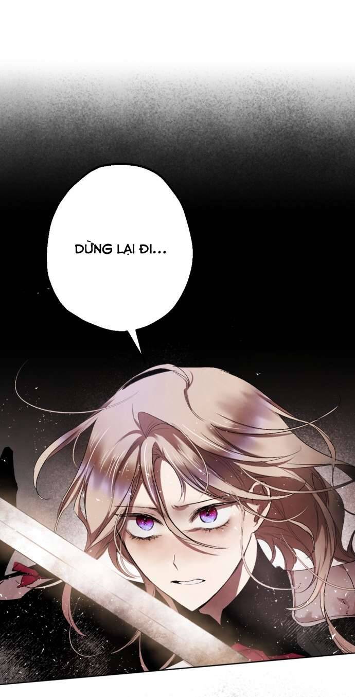 Lời Thú Nhận Của Chúa Tể Bóng Tối - Chapter 47 - Page 58
