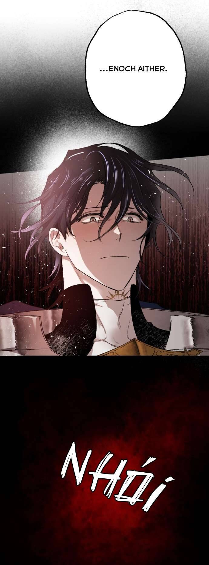 Lời Thú Nhận Của Chúa Tể Bóng Tối - Chapter 47 - Page 59