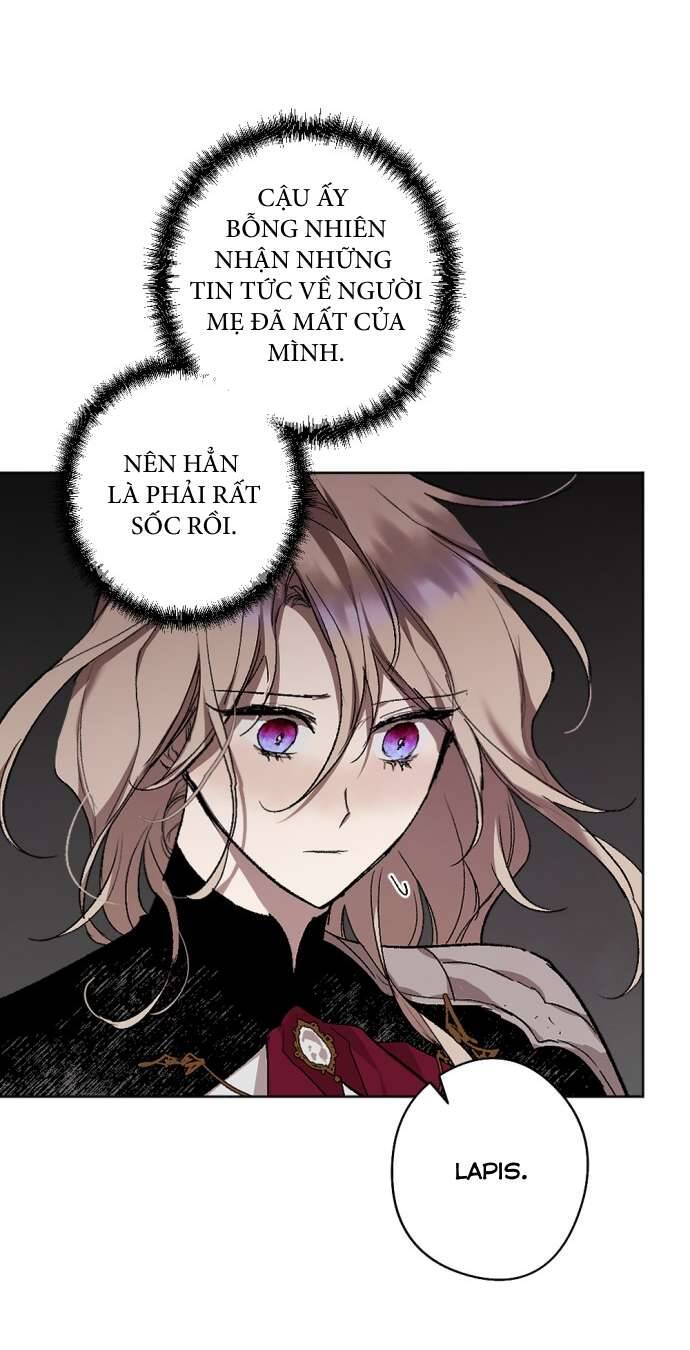 Lời Thú Nhận Của Chúa Tể Bóng Tối - Chapter 47 - Page 6