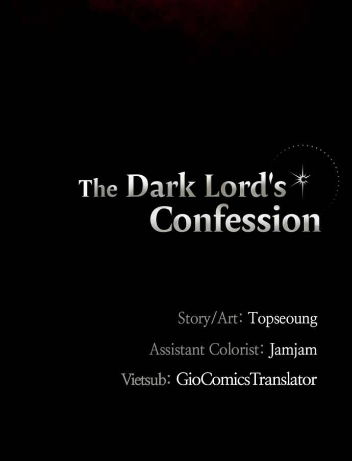 Lời Thú Nhận Của Chúa Tể Bóng Tối - Chapter 47 - Page 60