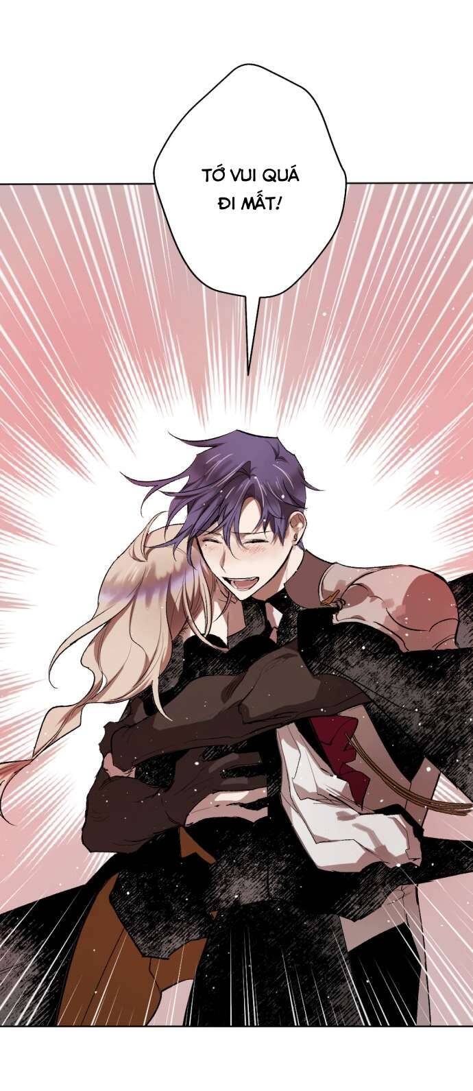 Lời Thú Nhận Của Chúa Tể Bóng Tối - Chapter 47 - Page 8