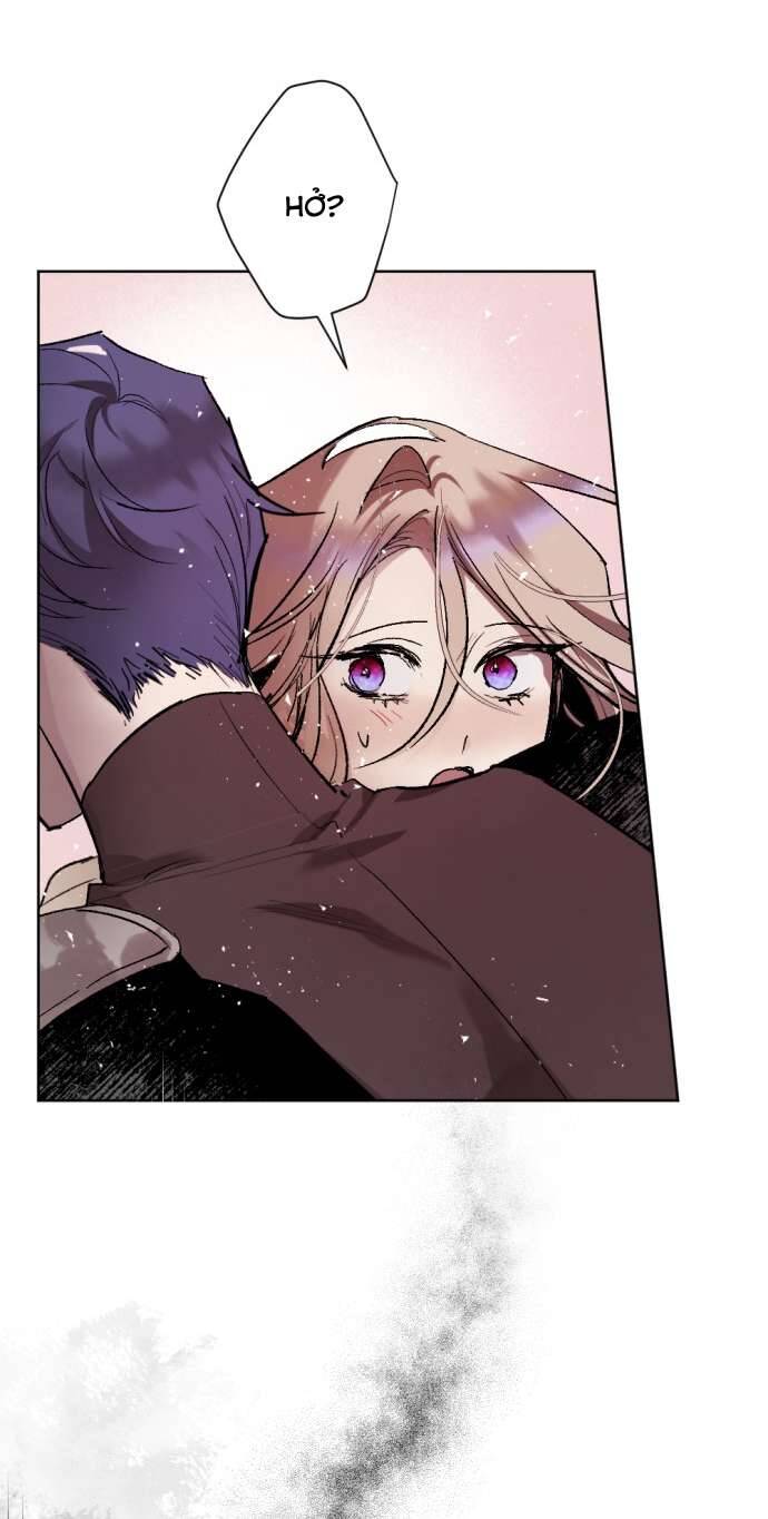 Lời Thú Nhận Của Chúa Tể Bóng Tối - Chapter 47 - Page 9