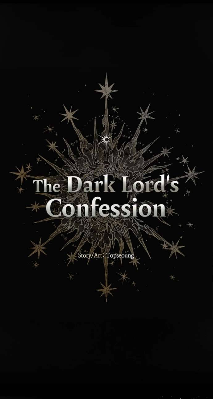 Lời Thú Nhận Của Chúa Tể Bóng Tối - Chapter 48 - Page 10