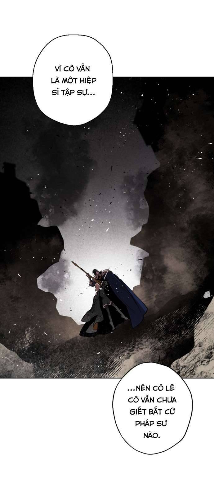 Lời Thú Nhận Của Chúa Tể Bóng Tối - Chapter 48 - Page 12