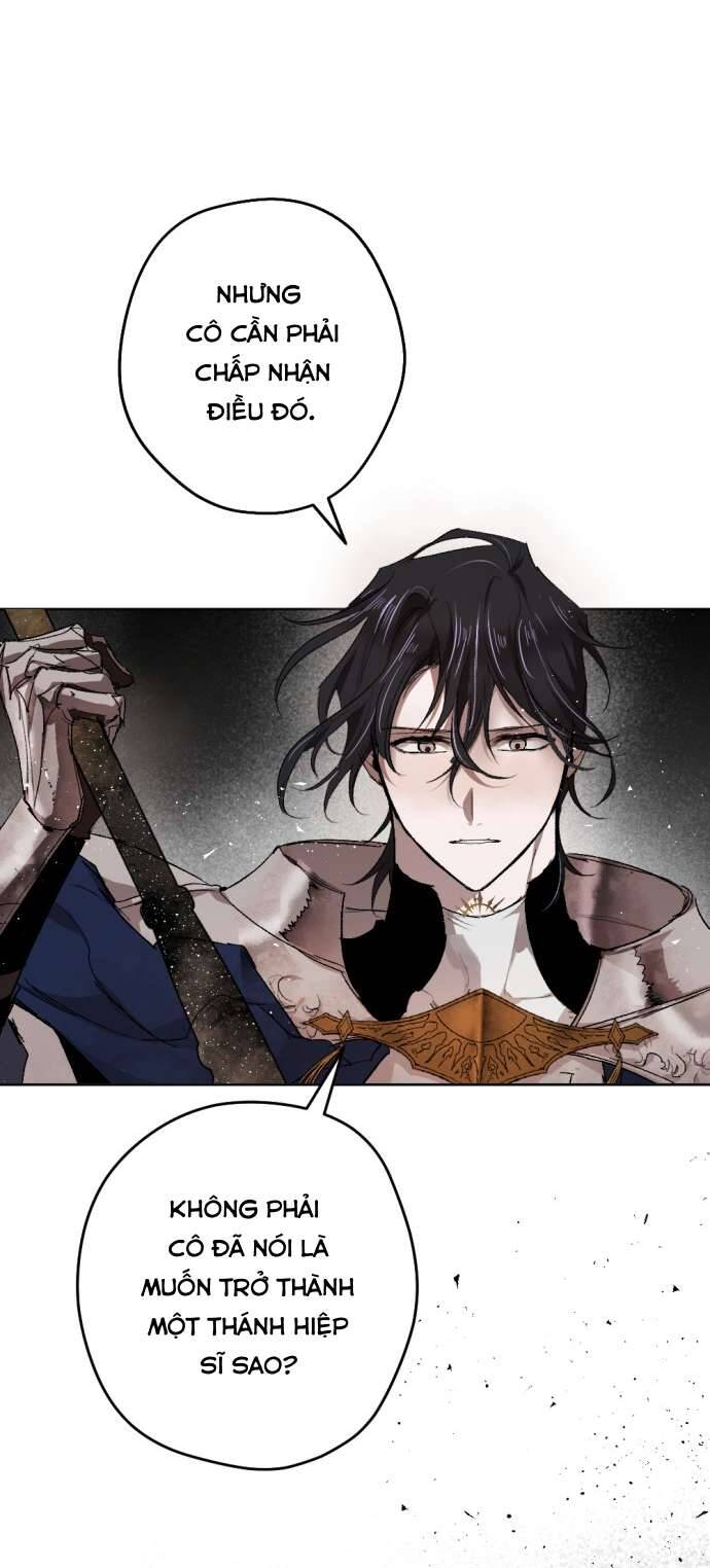 Lời Thú Nhận Của Chúa Tể Bóng Tối - Chapter 48 - Page 13