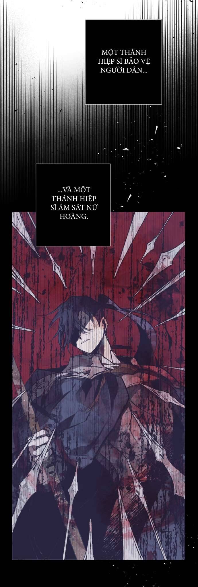 Lời Thú Nhận Của Chúa Tể Bóng Tối - Chapter 48 - Page 15