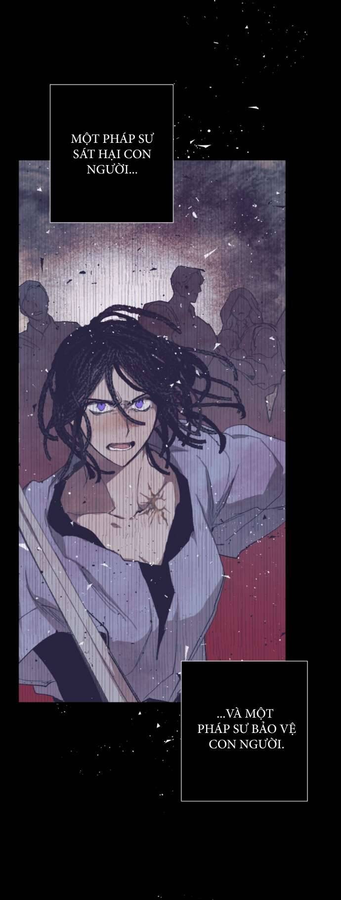 Lời Thú Nhận Của Chúa Tể Bóng Tối - Chapter 48 - Page 16