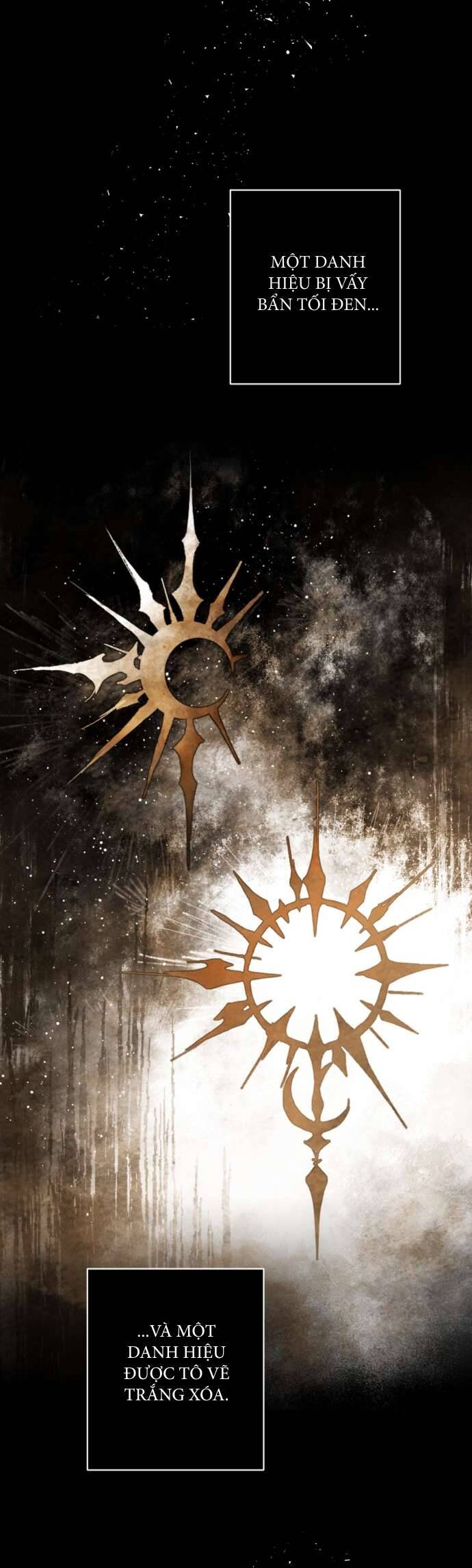 Lời Thú Nhận Của Chúa Tể Bóng Tối - Chapter 48 - Page 18