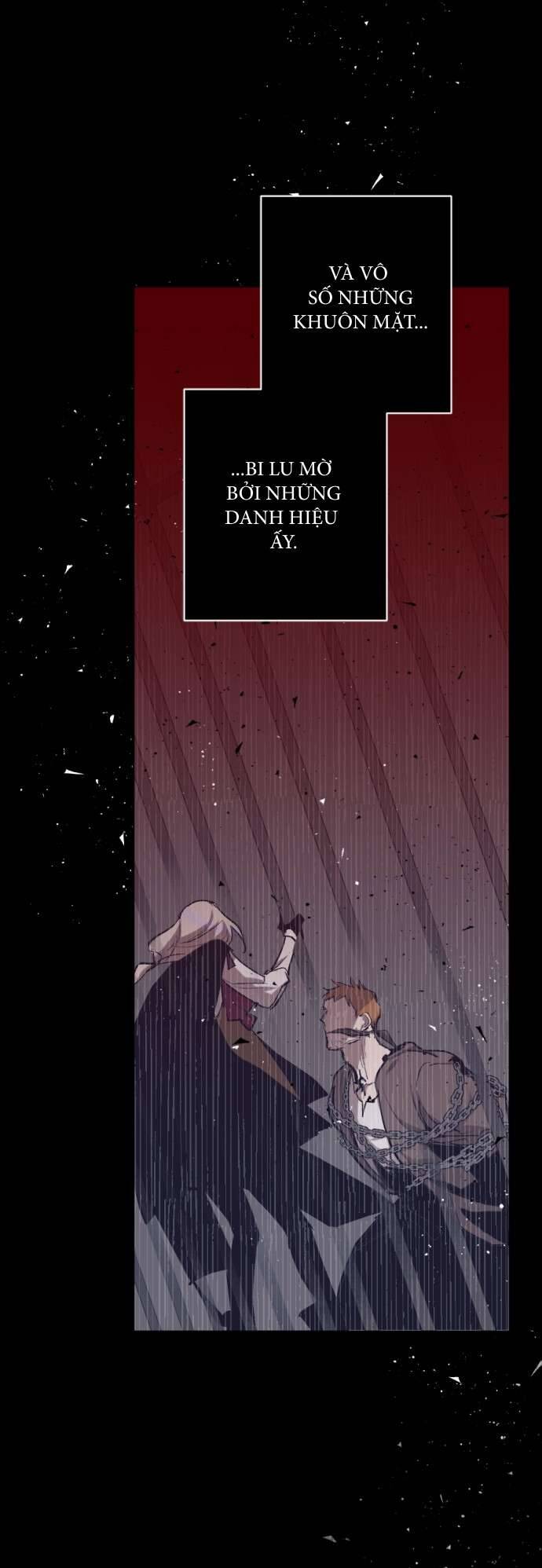 Lời Thú Nhận Của Chúa Tể Bóng Tối - Chapter 48 - Page 19