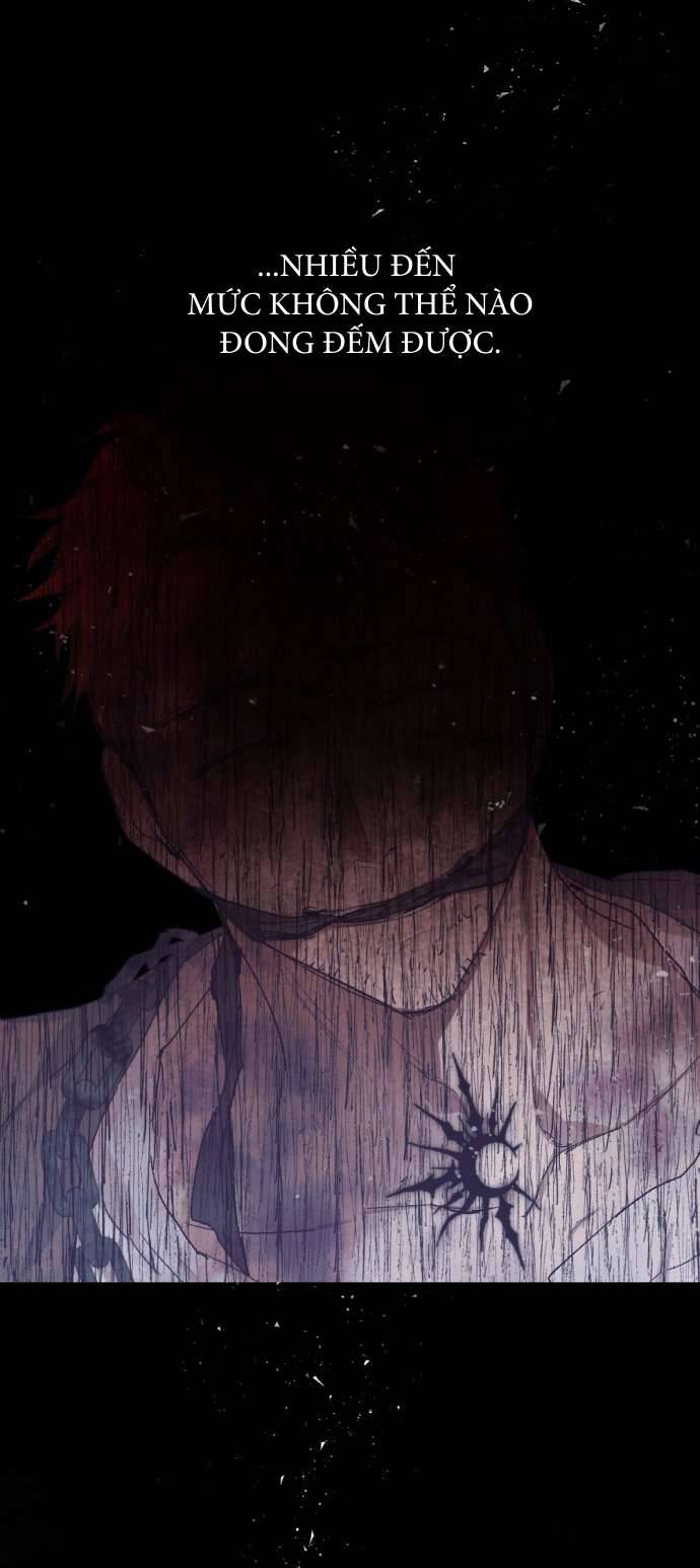 Lời Thú Nhận Của Chúa Tể Bóng Tối - Chapter 48 - Page 20