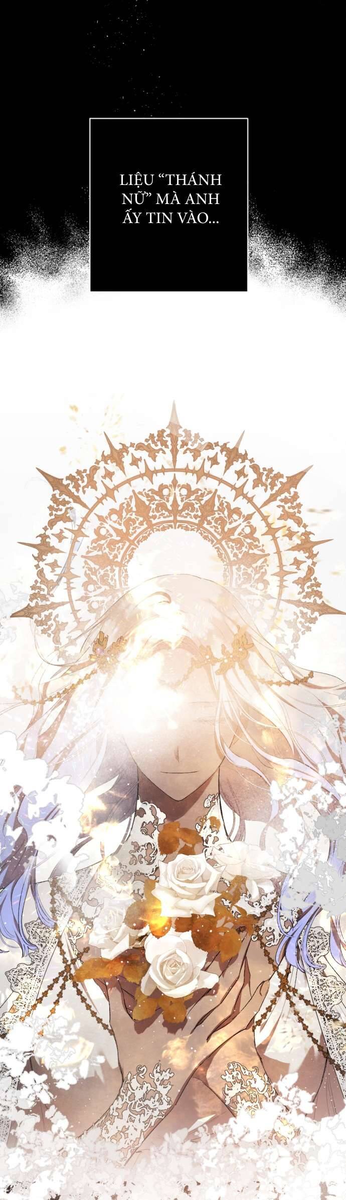 Lời Thú Nhận Của Chúa Tể Bóng Tối - Chapter 48 - Page 21