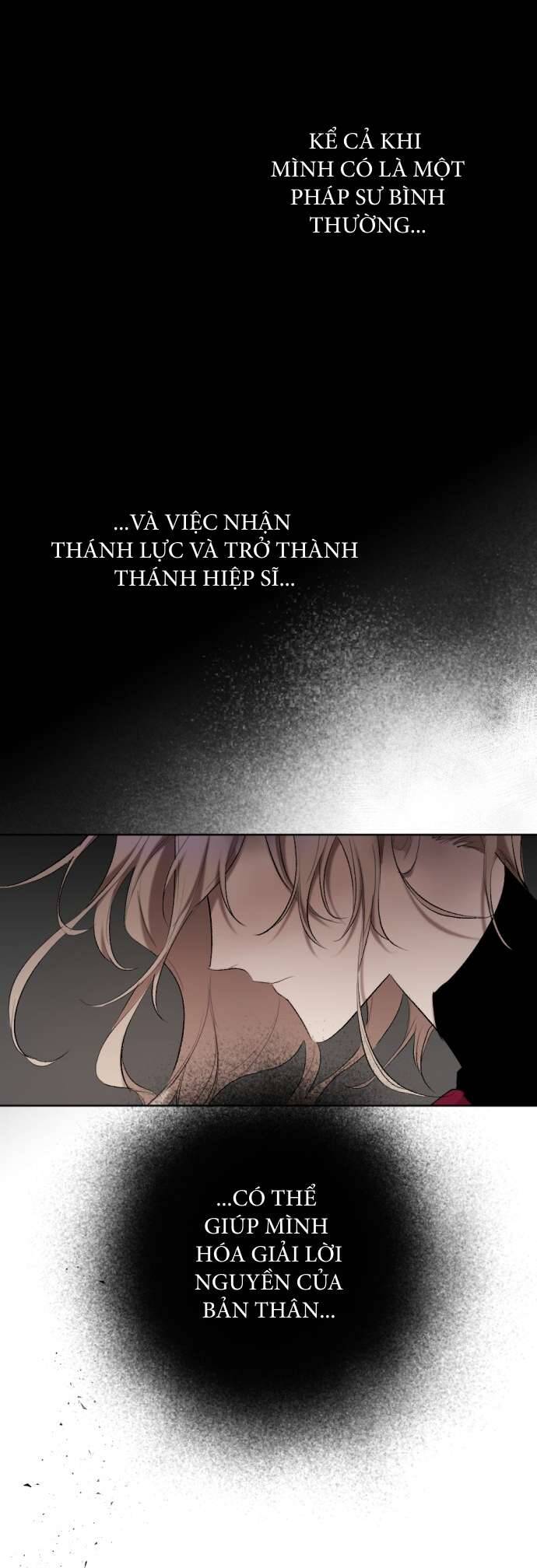 Lời Thú Nhận Của Chúa Tể Bóng Tối - Chapter 48 - Page 23