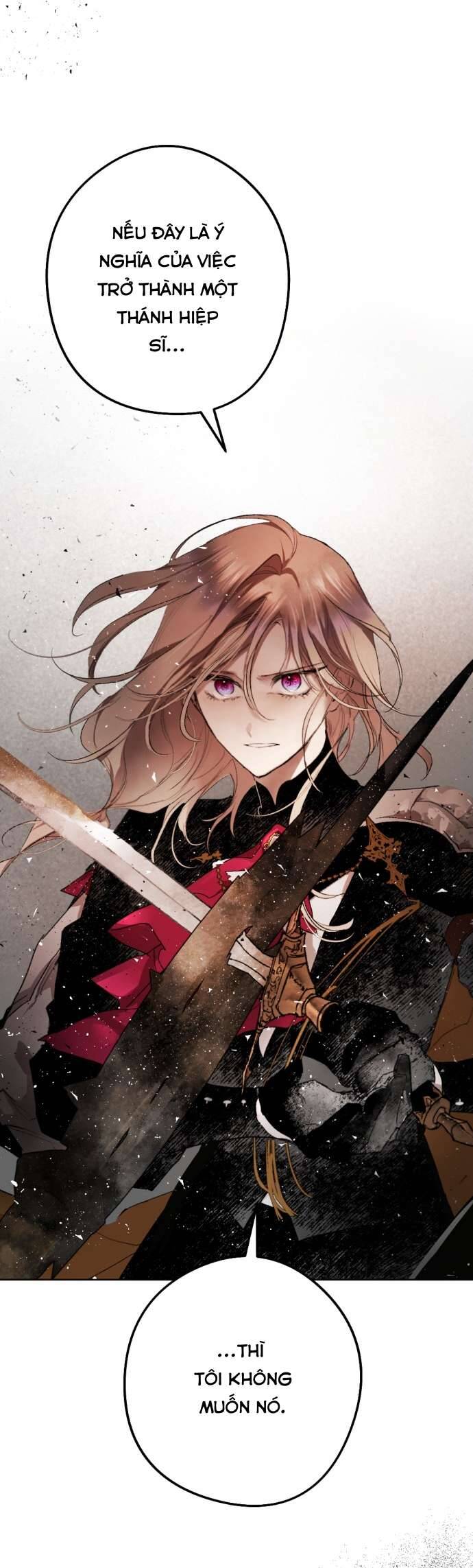 Lời Thú Nhận Của Chúa Tể Bóng Tối - Chapter 48 - Page 24