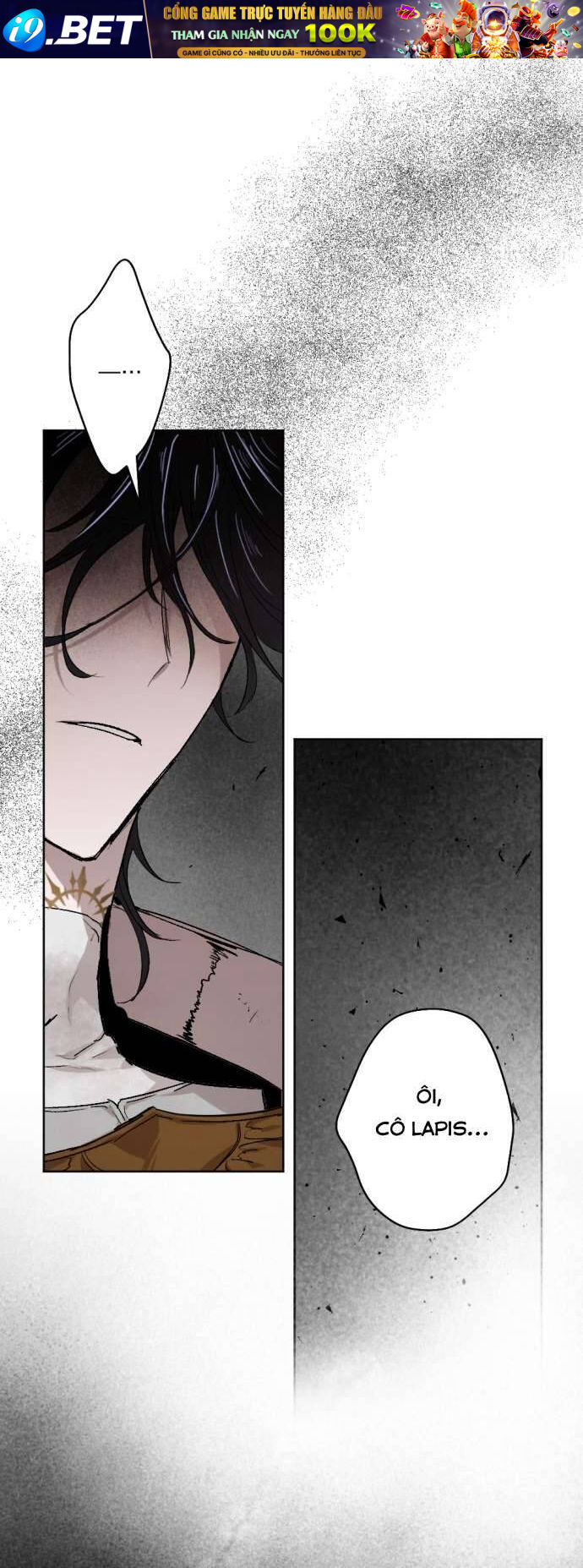 Lời Thú Nhận Của Chúa Tể Bóng Tối - Chapter 48 - Page 25