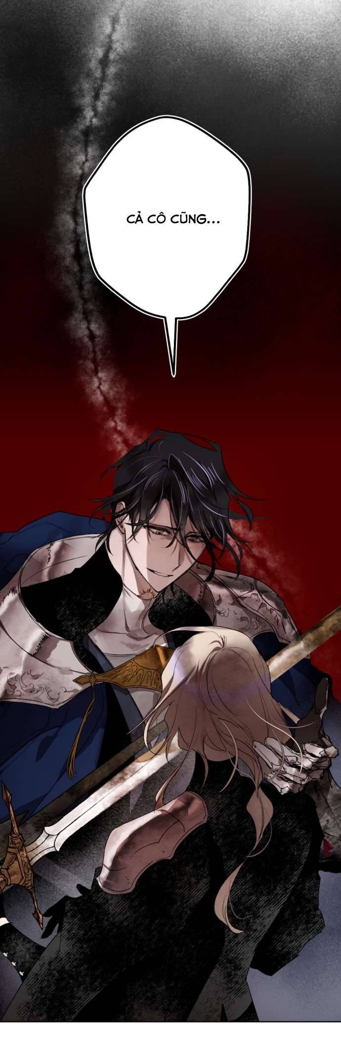 Lời Thú Nhận Của Chúa Tể Bóng Tối - Chapter 48 - Page 26