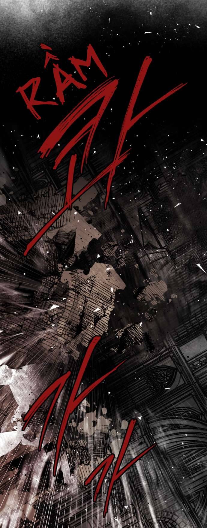 Lời Thú Nhận Của Chúa Tể Bóng Tối - Chapter 48 - Page 31