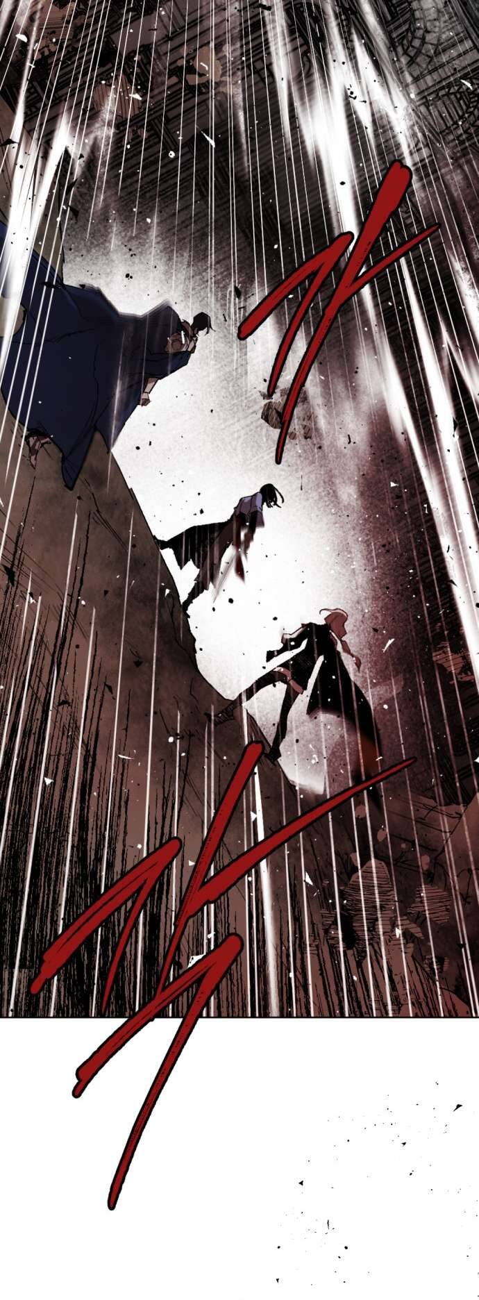 Lời Thú Nhận Của Chúa Tể Bóng Tối - Chapter 48 - Page 32