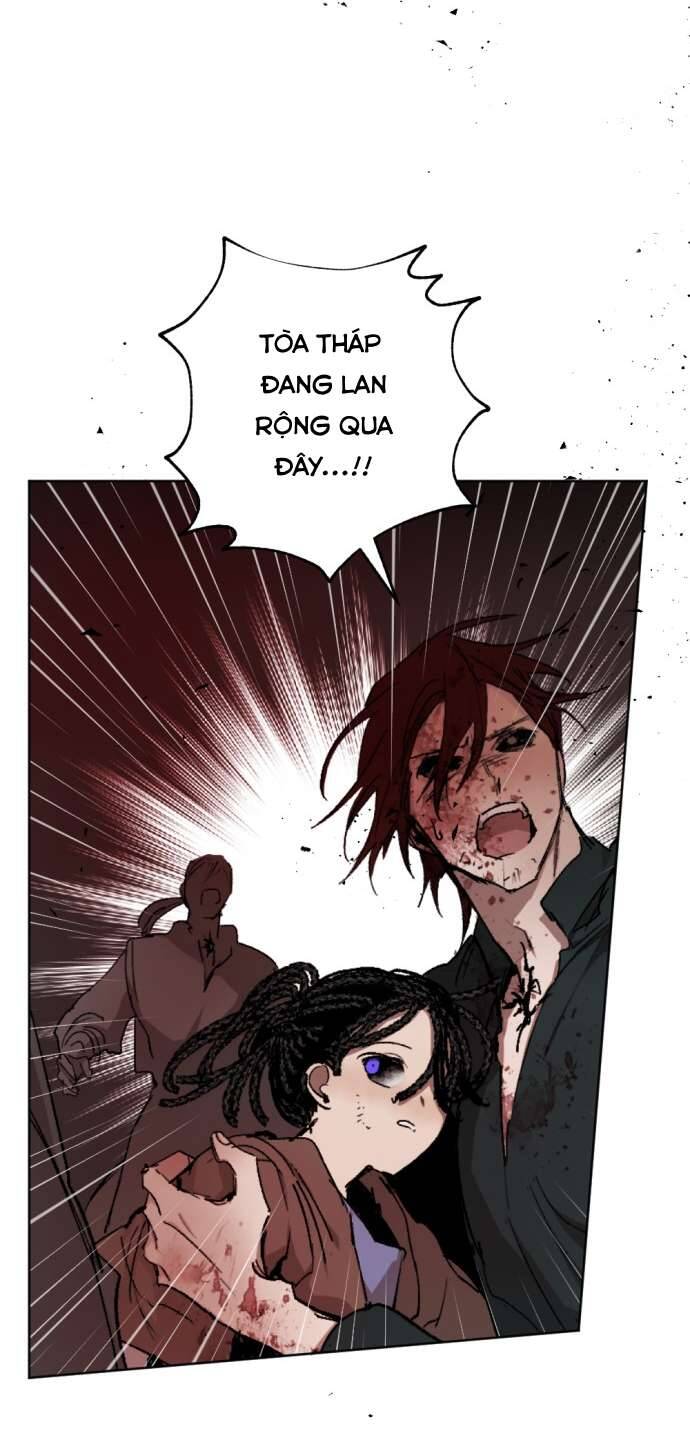 Lời Thú Nhận Của Chúa Tể Bóng Tối - Chapter 48 - Page 33