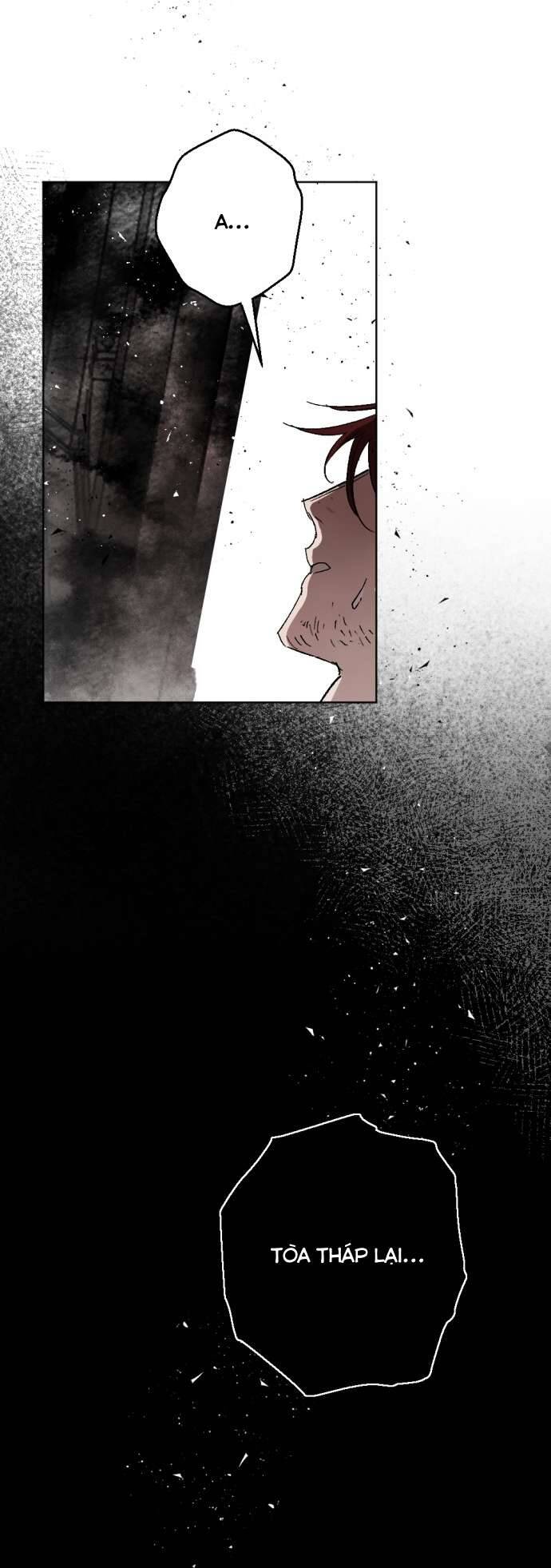 Lời Thú Nhận Của Chúa Tể Bóng Tối - Chapter 48 - Page 38