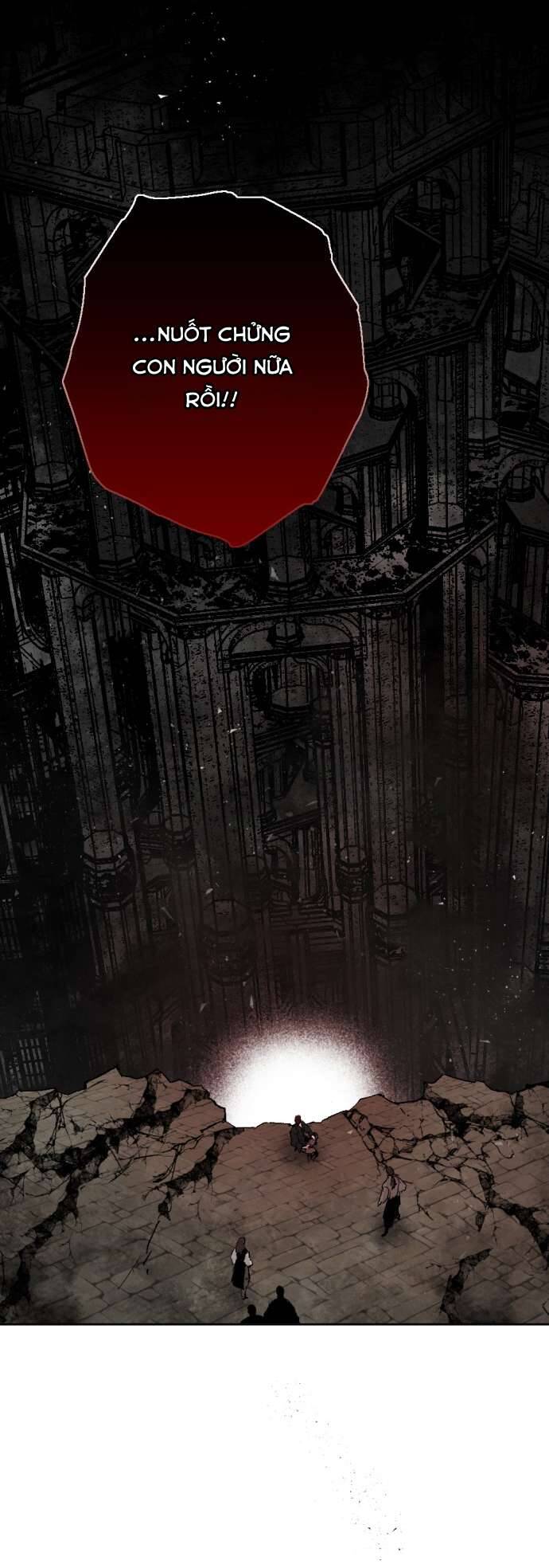 Lời Thú Nhận Của Chúa Tể Bóng Tối - Chapter 48 - Page 39