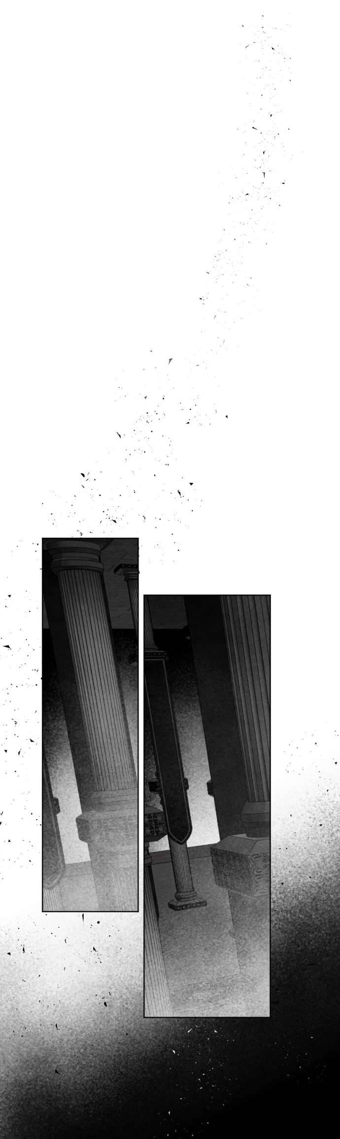 Lời Thú Nhận Của Chúa Tể Bóng Tối - Chapter 48 - Page 40