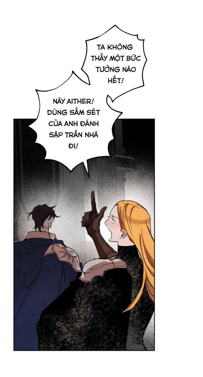 Lời Thú Nhận Của Chúa Tể Bóng Tối - Chapter 48 - Page 43