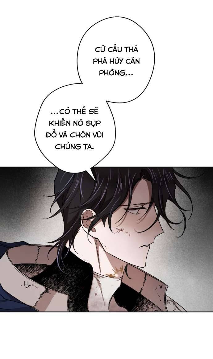 Lời Thú Nhận Của Chúa Tể Bóng Tối - Chapter 48 - Page 44