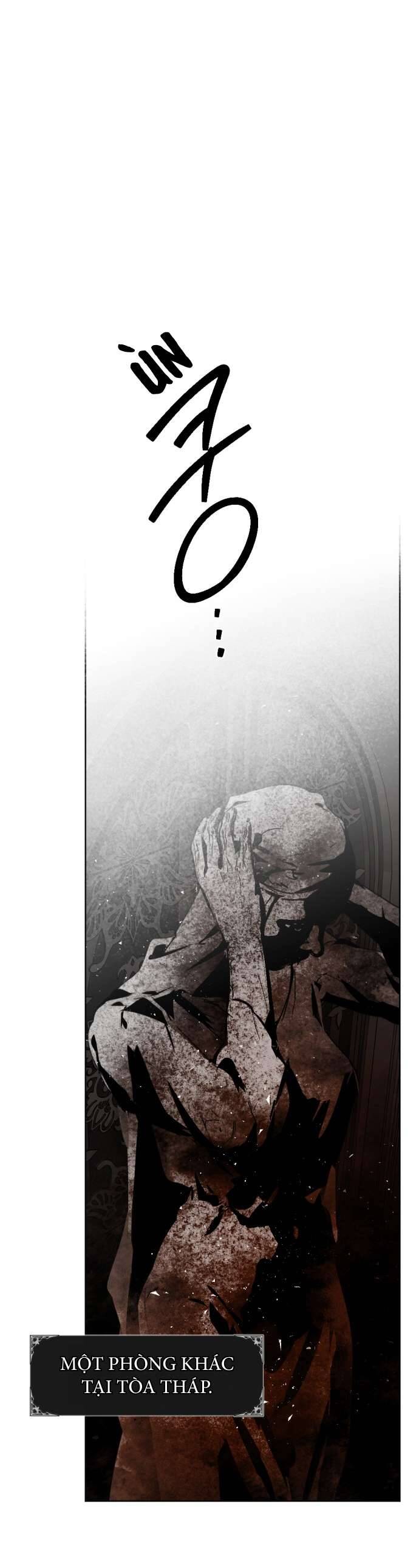 Lời Thú Nhận Của Chúa Tể Bóng Tối - Chapter 48 - Page 47
