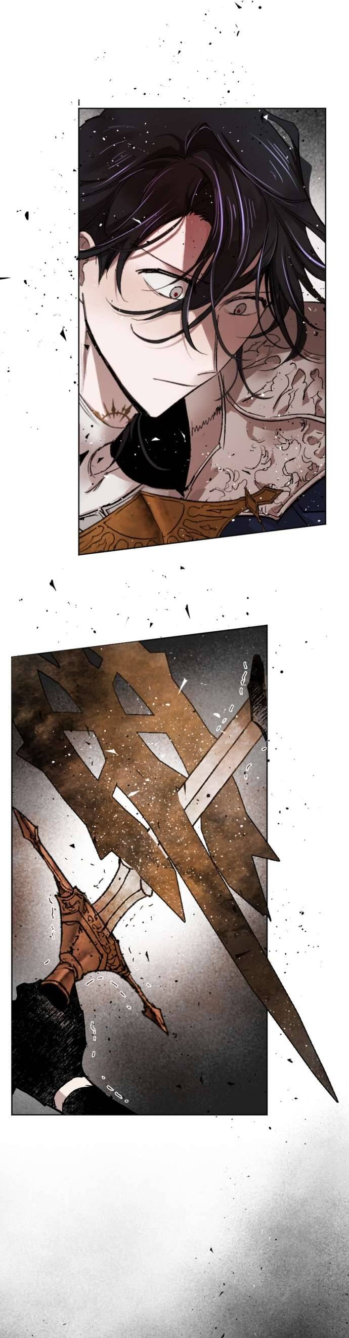 Lời Thú Nhận Của Chúa Tể Bóng Tối - Chapter 48 - Page 5