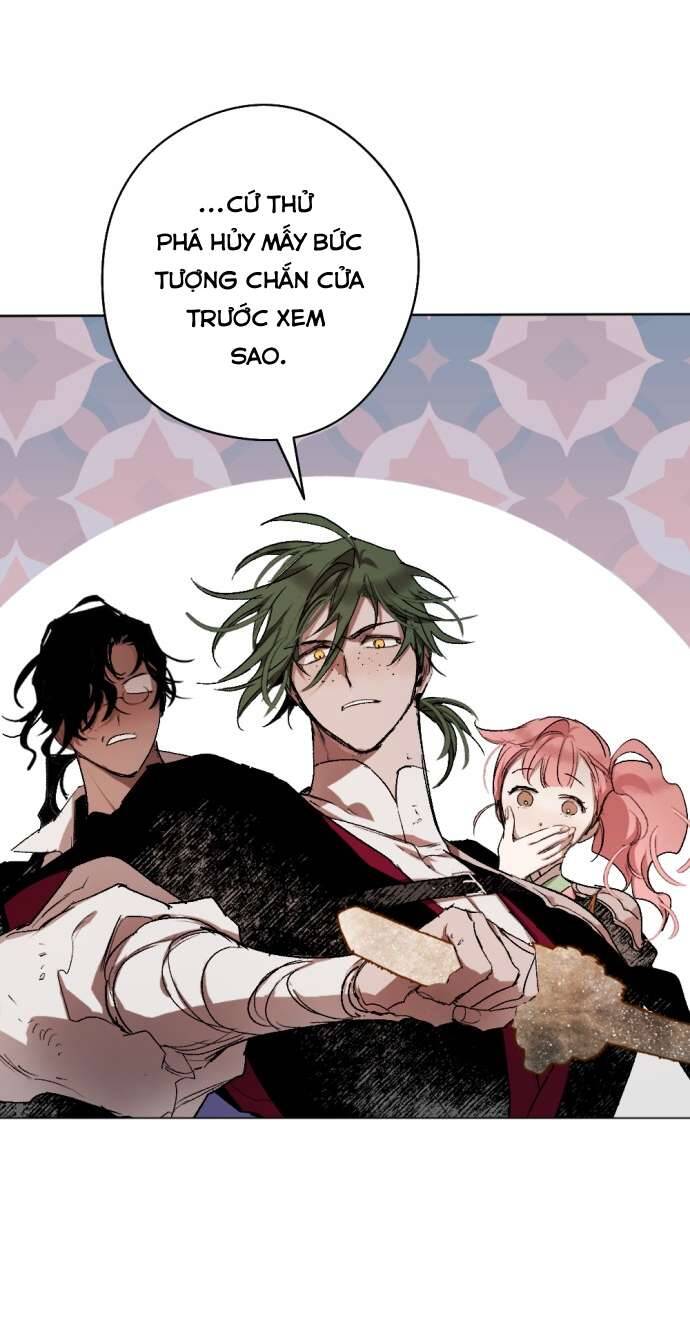 Lời Thú Nhận Của Chúa Tể Bóng Tối - Chapter 48 - Page 50