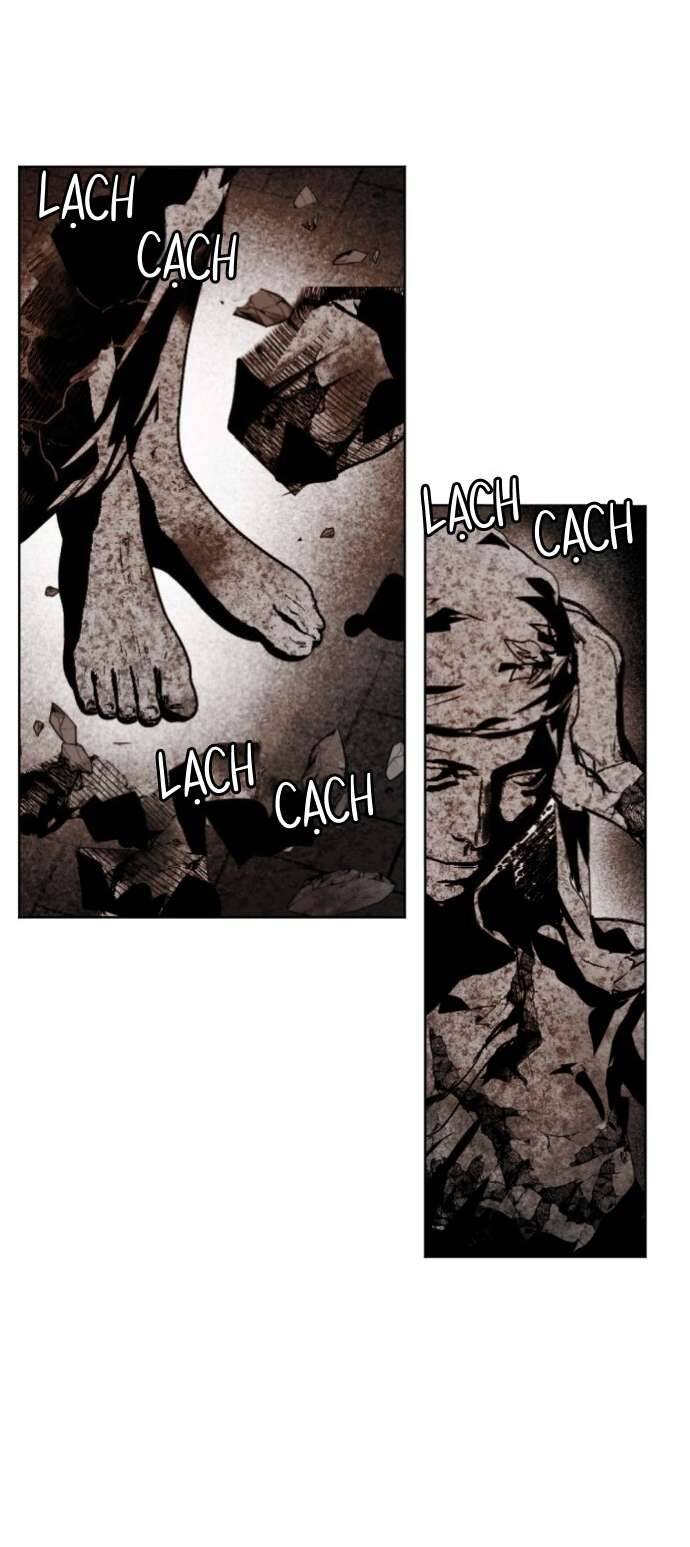 Lời Thú Nhận Của Chúa Tể Bóng Tối - Chapter 48 - Page 51