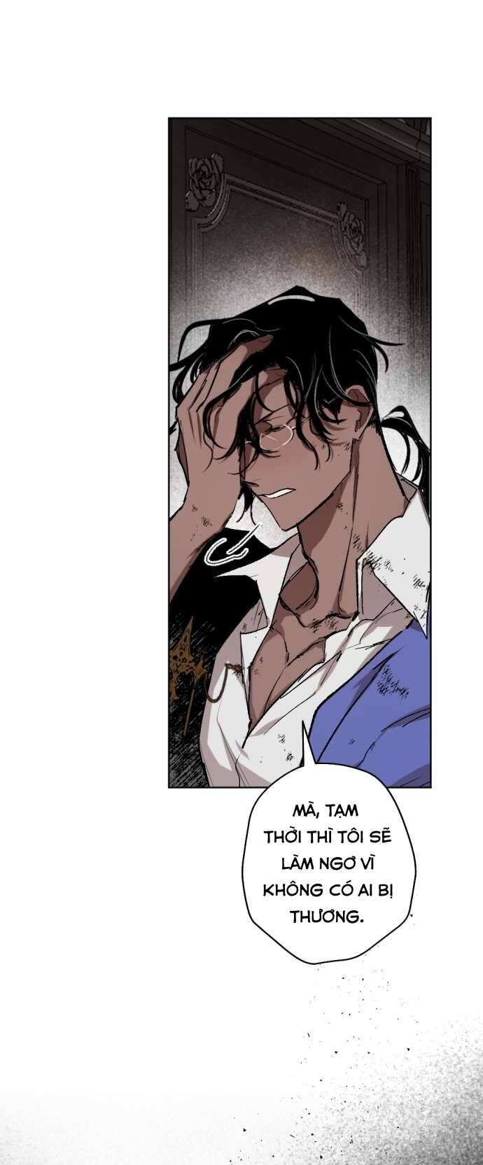 Lời Thú Nhận Của Chúa Tể Bóng Tối - Chapter 48 - Page 54