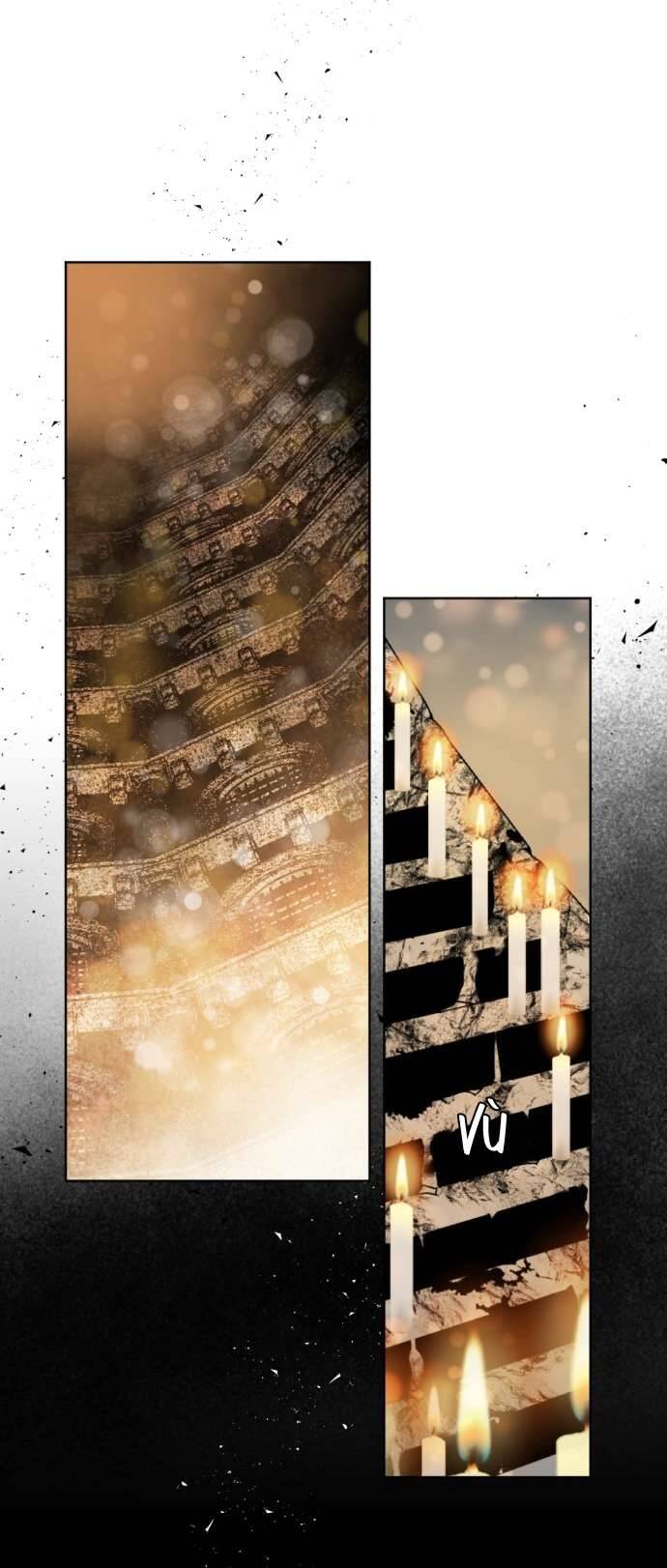 Lời Thú Nhận Của Chúa Tể Bóng Tối - Chapter 48 - Page 57